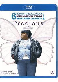Affiche du film Precious