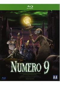 Affiche du film NumÃ©ro 9