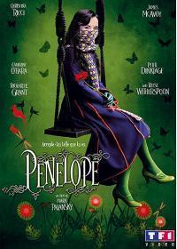 Affiche du film Penelope