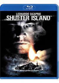 Affiche du film Shutter Island