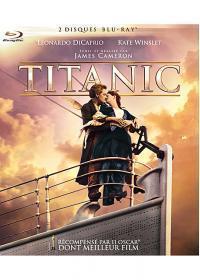 affiche du film Titanic