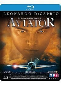 Affiche du film Aviator