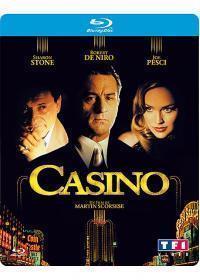 Affiche du film Casino