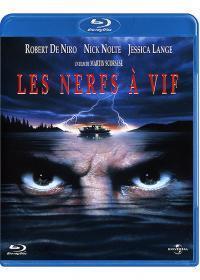 Affiche du film Les Nerfs Ã  Vif