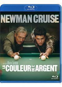 Affiche du film La Couleur de l'Argent