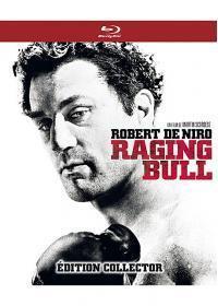 Affiche du film Raging Bull 