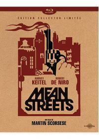 Affiche du film Mean Streets