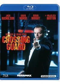 Affiche du film Crossing Guard