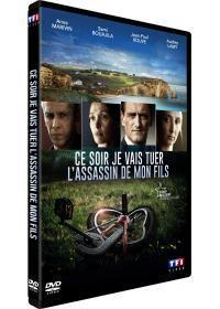 affiche du film Ce soir je vais tuer l'assassin de mon fils