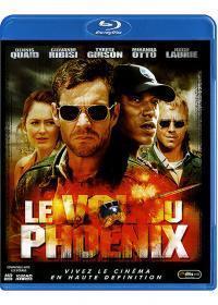 Affiche du film Le Vol du Phoenix