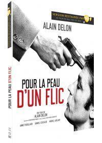 Affiche du film Pour la Peau d'un Flic