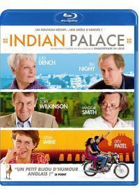 Affiche du film Indian Palace