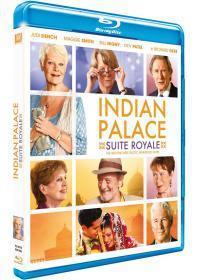 Affiche du film Indian Palace 2 : Suite Royale
