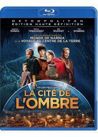 Affiche du film La CitÃ© de l'Ombre