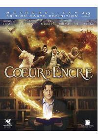 affiche du film Coeur d'Encre