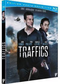 Affiche du film Traffics (Reclaim)