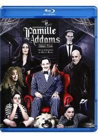 Affiche du film La Famille Addams