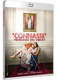 Affiche du film Connasse, Princesse des Coeurs