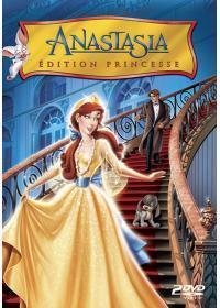 Affiche du film Anastasia 