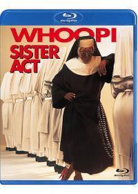 Affiche du film Sister Act