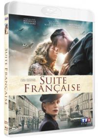 Affiche du film Suite FranÃ§aise