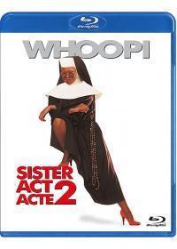 Affiche du film Sister Act Acte 2
