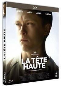 Affiche du film La TÃªte Haute