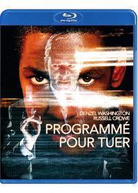 Affiche du film ProgrammÃ© pour Tuer