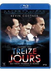 Affiche du film Treize Jours