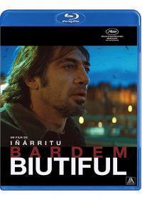 Affiche du film Biutiful