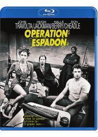 Affiche du film Opération Espadon