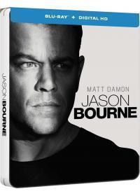 Affiche du film Jason Bourne(5)
