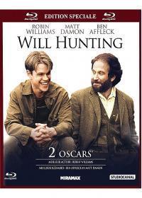 Affiche du film Will Hunting 