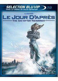 affiche du film Le Jour d'AprÃ¨s