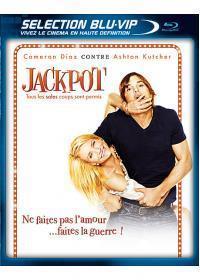 Affiche du film Jackpot