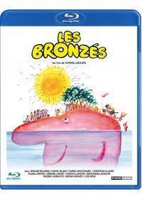 Affiche du film Les BronzÃ©s