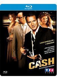 Affiche du film Cash