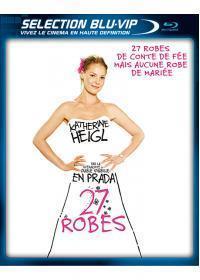 Affiche du film 27 Robes