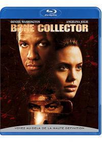 affiche du film Bone Collector