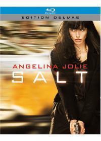 Affiche du film Salt