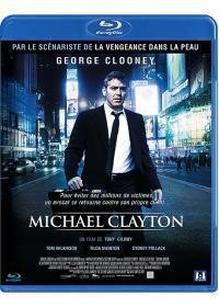 Affiche du film Michael Clayton