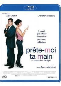 Affiche du film PrÃªte-moi ta main