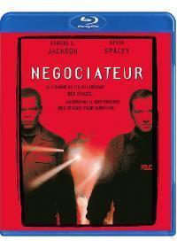 Affiche du film Negociateur