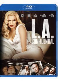 Affiche du film L.A. Confidential
