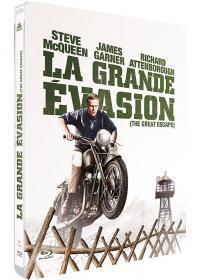 Affiche du film La Grande Evasion