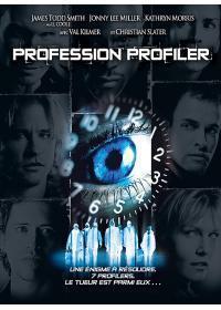 Affiche du film Profession Profiler