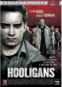 Affiche du film Hooligans