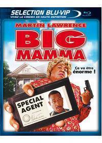 affiche du film Big Mamma