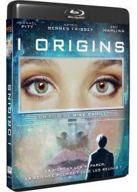 Affiche du film I Origins