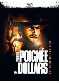 Affiche du film Pour une PoignÃ©e de Dollars
